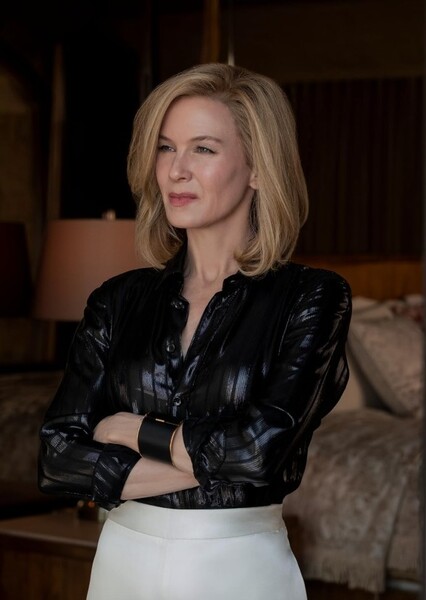 Renée Zellweger photo