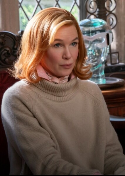 Renée Zellweger