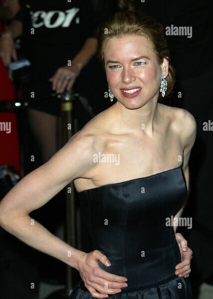 Renée Zellweger photo