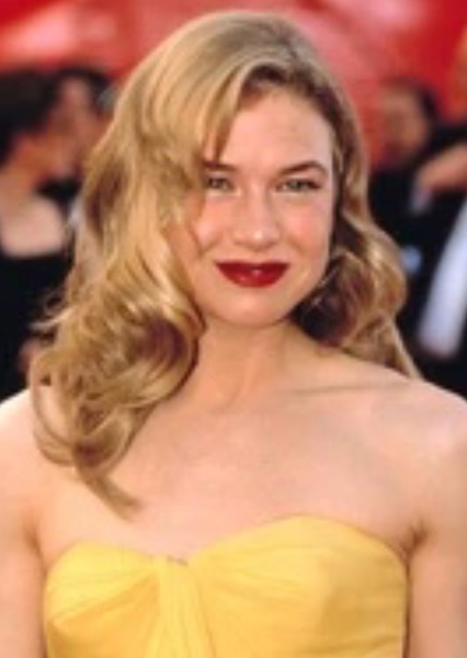 Renée Zellweger photo