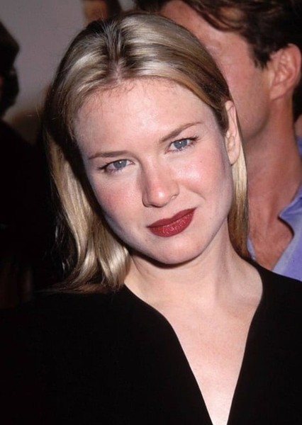 Renée Zellweger as Herself 8 in What If Female Flip Flops Actors As Characters Vomiting