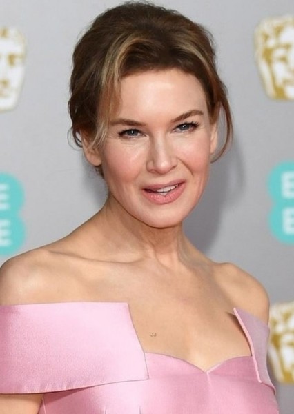 Renée Zellweger