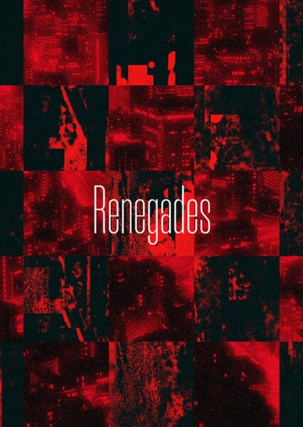 Renegades (ONE OK ROCK)