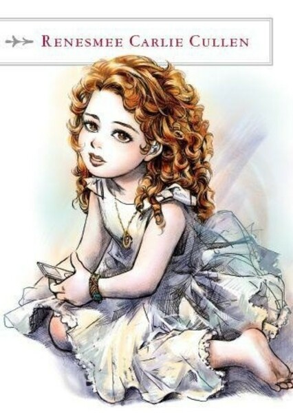 Renesmee Cullen