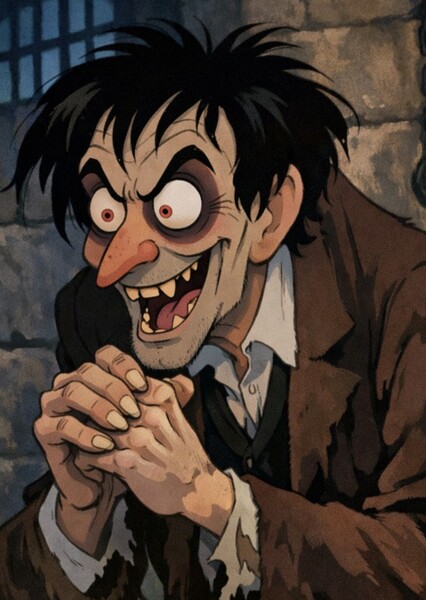Renfield (Disney)