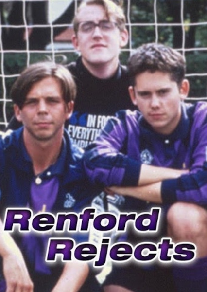 Renford Rejects