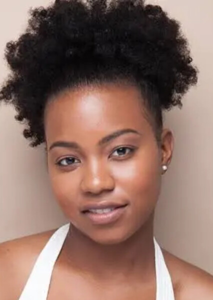 Renika Williams