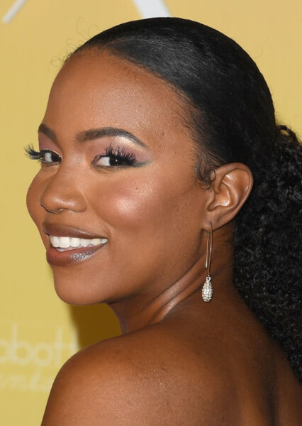 Renika Williams