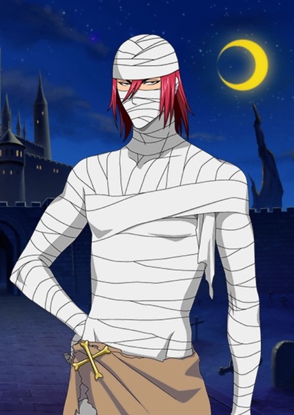 Renji Abarai photo