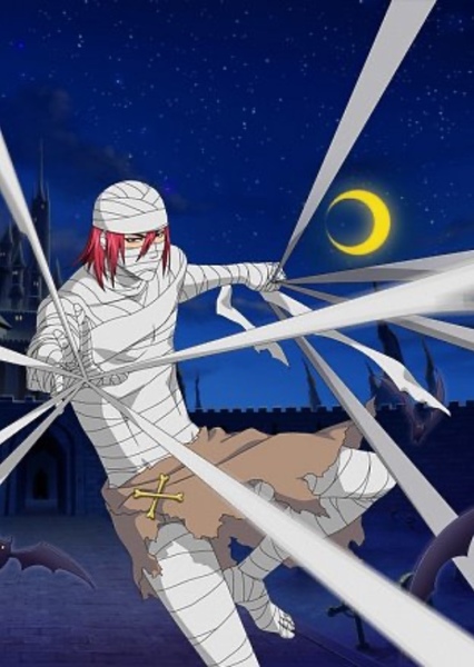 Renji Abarai photo
