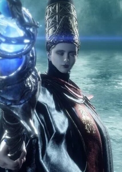 Rennala, Queen of the Full Moon