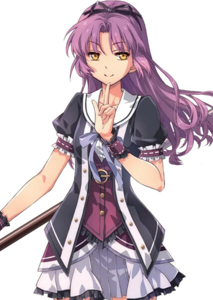 Renne (Trails Series) photo