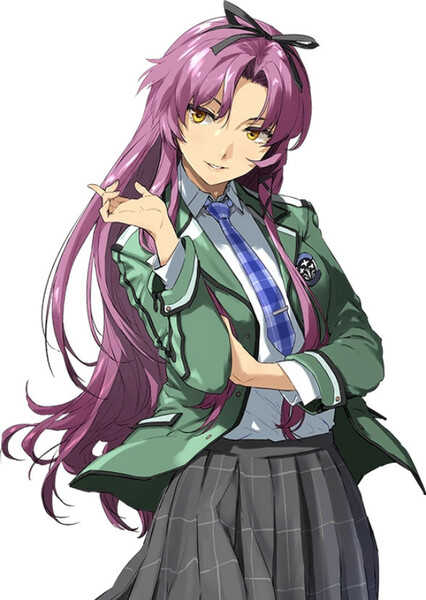 Renne (Trails Series) photo