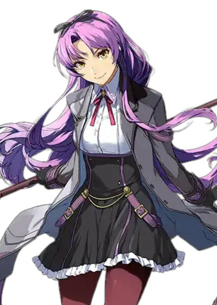 Renne (Trails Series) photo