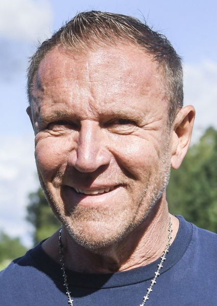 Renny Harlin photo