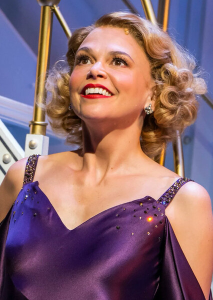 Reno Sweeney photo