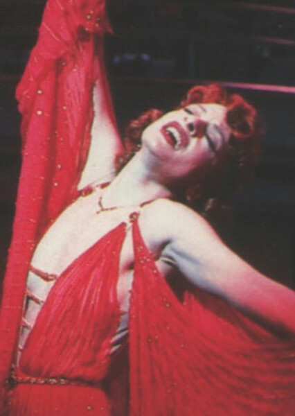Reno Sweeney photo