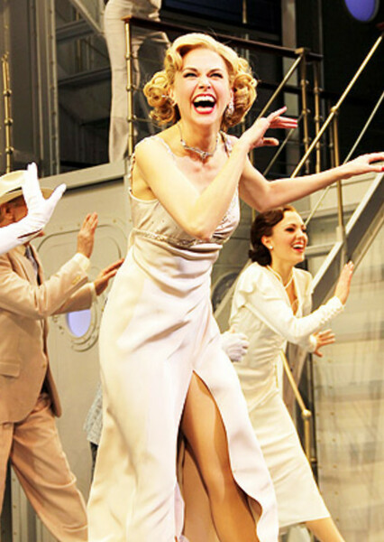 Reno Sweeney photo