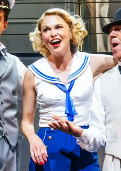Reno Sweeney photo