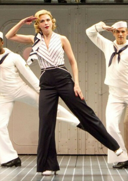 Reno Sweeney photo