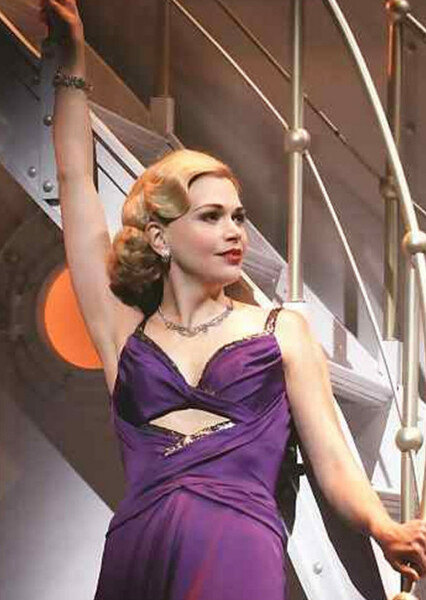 Reno Sweeney photo
