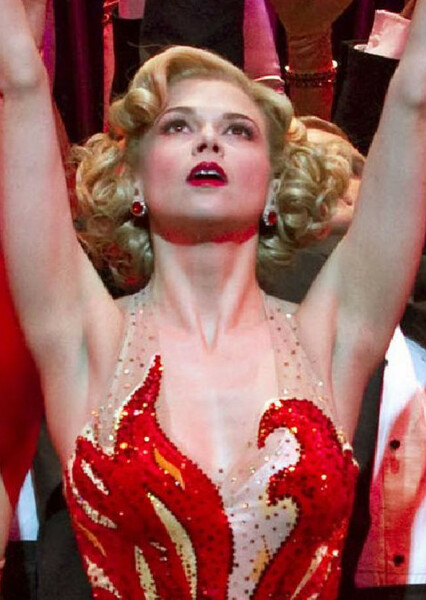 Reno Sweeney photo