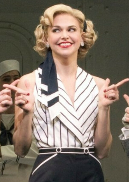 Reno Sweeney photo