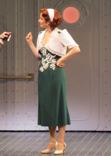 Reno Sweeney photo