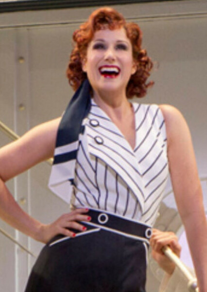 Reno Sweeney photo