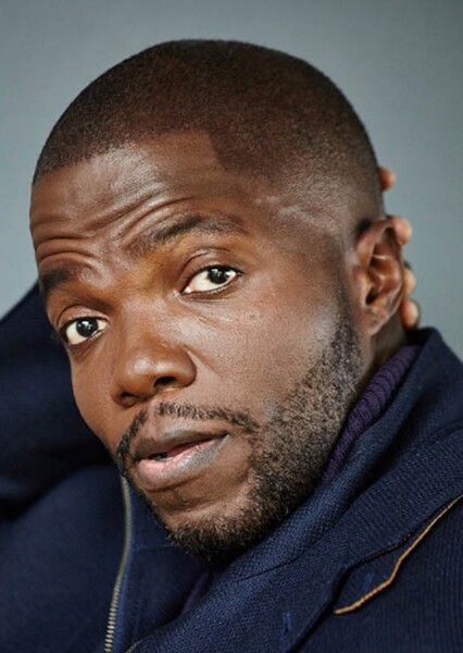 Reno Wilson