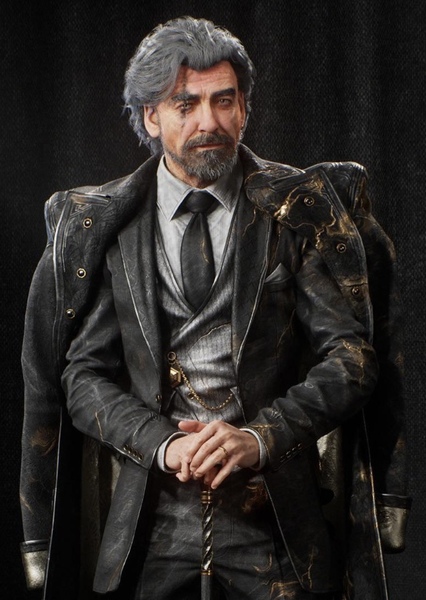Renoir (Clair Obscur)