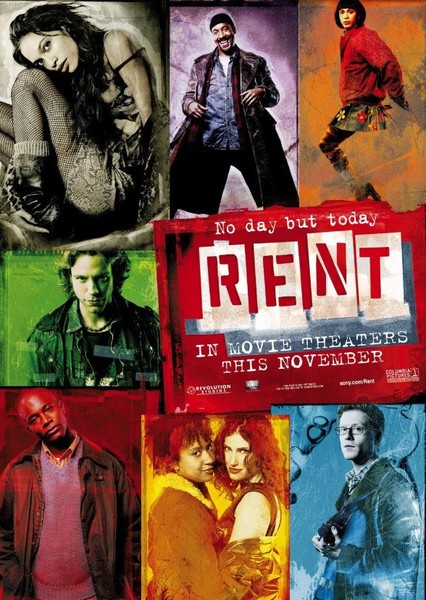 Rent