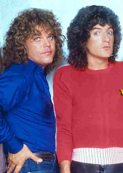 REO Speedwagon