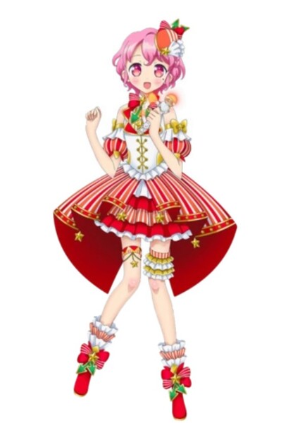 Reona West (Pripara)