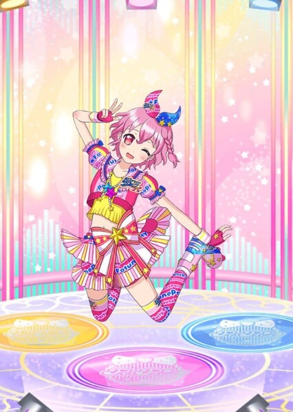 Reona West (Pripara)
