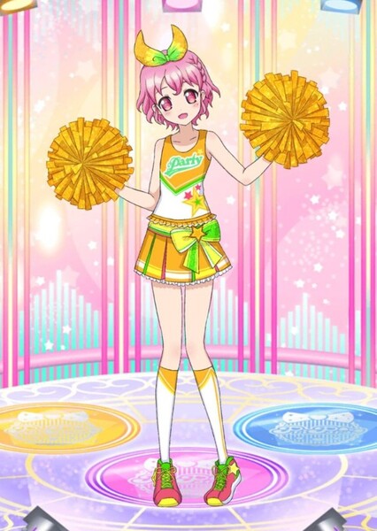 Reona West (Pripara)