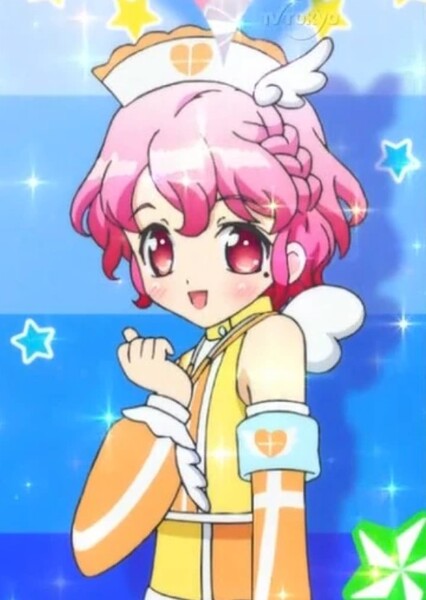 Reona West (Pripara)