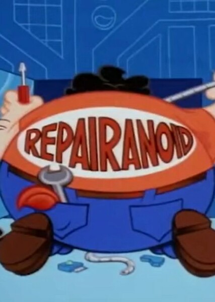 Repairanoid