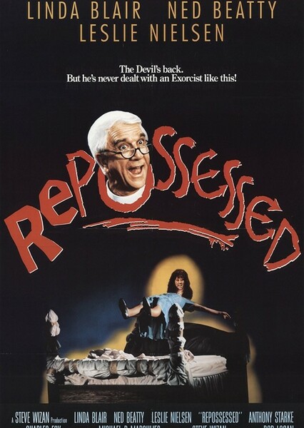Repossessed