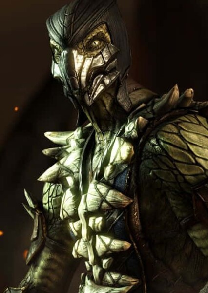 Reptile