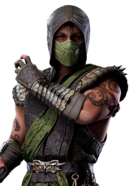 Reptile photo