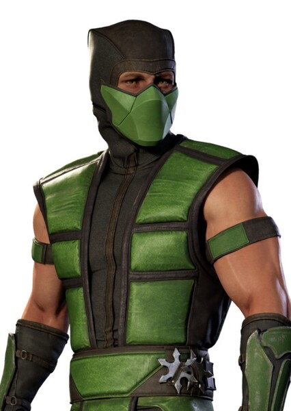 Reptile photo