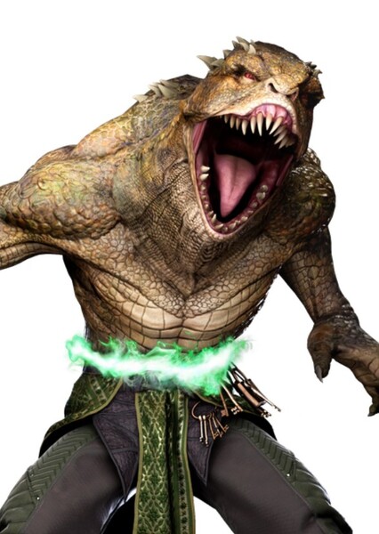 Reptile photo