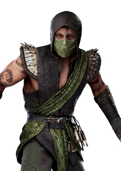 Reptile photo