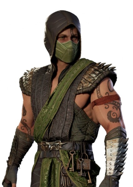 Reptile photo