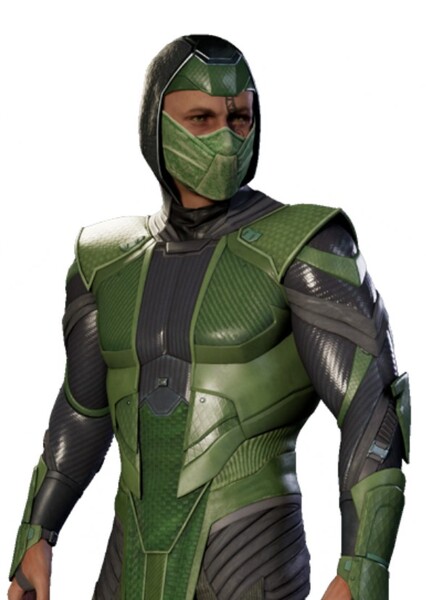 Reptile photo