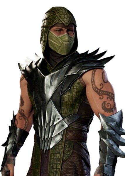 Reptile photo