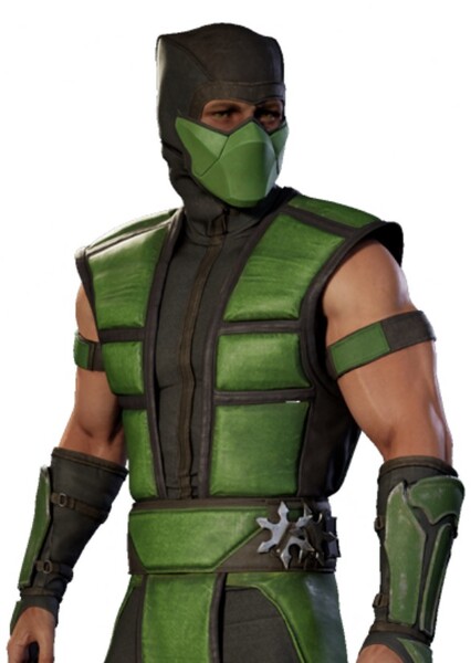 Reptile photo