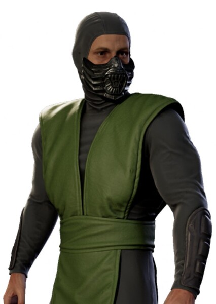 Reptile photo