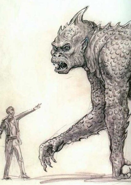 Reptilians